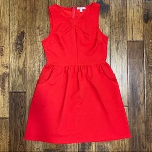 Under Skies | Fit and Flare Pocket Dress